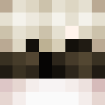 ヨルハ久号S型 - Male Minecraft Skins - image 3