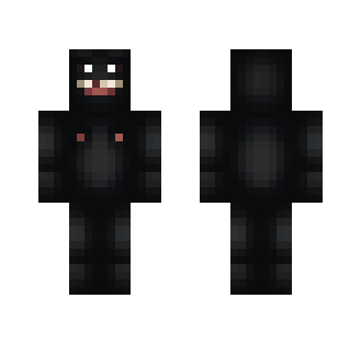 Gorilla - Male Minecraft Skins - image 2