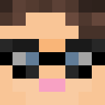 Glory Freeman HALF LIFE 2 - Female Minecraft Skins - image 3