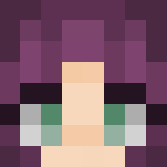 Daydrean believer - Female Minecraft Skins - image 3