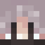 Personal skin - Male Minecraft Skins - image 3