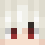 |♡| Ami |♡| = Gift = _Ehh_ - Male Minecraft Skins - image 3