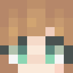 |♡| Ami |♡| = Gift = Aerglo - Female Minecraft Skins - image 3
