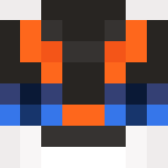 |♡| Ami |♡| = Gift = Ferro__ - Male Minecraft Skins - image 3