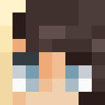 Skintrade with GoldenSporks on SS! - Male Minecraft Skins - image 3