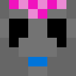 Cyber Controller - Male Minecraft Skins - image 3