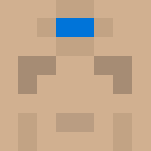 Davros - Male Minecraft Skins - image 3