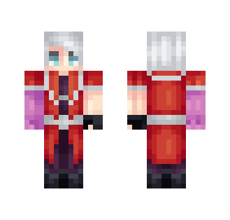 ◊€∆†◊ | [Request] Alucard - Male Minecraft Skins - image 2