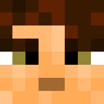 Street Racer - Male Minecraft Skins - image 3
