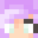 Pastel Love - Female Minecraft Skins - image 3