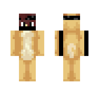 rnennrnern - Male Minecraft Skins - image 2