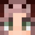Gang jacket skin ???????????? - Female Minecraft Skins - image 3