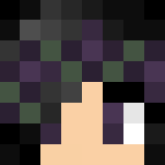 Selene - Female Minecraft Skins - image 3