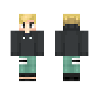 swag. - Male Minecraft Skins - image 2