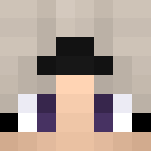 Shinboi [Edit] - Male Minecraft Skins - image 3