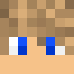 Alazier - Male Minecraft Skins - image 3