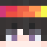 Pride - Male Minecraft Skins - image 3