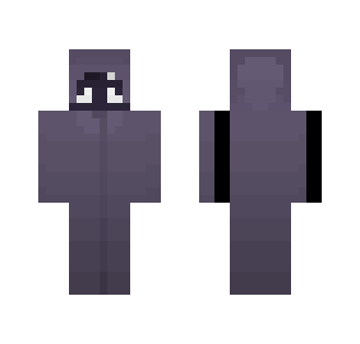 River Person - Interchangeable Minecraft Skins - image 2