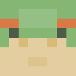 Bowser Jr (Requested) - Male Minecraft Skins - image 3