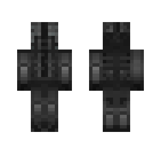 Border Walker - Other Minecraft Skins - image 2