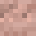 old man with Downsindrome - Male Minecraft Skins - image 3