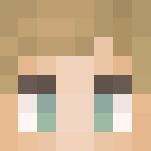 Isak Valtersen | Skam ♡ - Male Minecraft Skins - image 3
