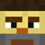 Slimeblock Man - Male Minecraft Skins - image 3