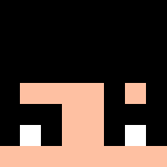 Orange JirenBR - Male Minecraft Skins - image 3
