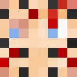 Jason Voorhees Part 4 - Male Minecraft Skins - image 3