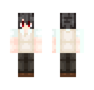 skm rts - Male Minecraft Skins - image 2