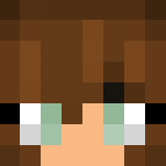 мαιѕнσ- First Skin! - Female Minecraft Skins - image 3