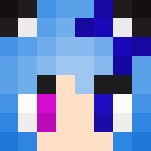 Neko Chan's Skin - Female Minecraft Skins - image 3