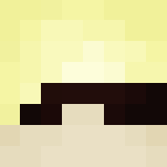 Homestuck - Dave Strider - Male Minecraft Skins - image 3