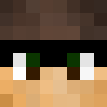 my pvp skin - Male Minecraft Skins - image 3