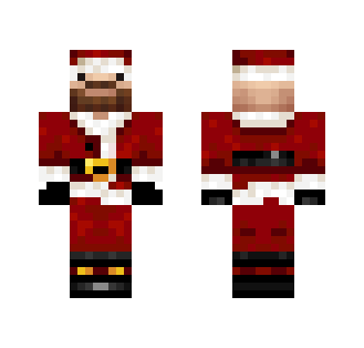 Christmas Skin - Christmas Minecraft Skins - image 2