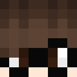 ¬ Hey ~ - Male Minecraft Skins - image 3