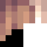 ~ Aquward Silence ¬ - Male Minecraft Skins - image 3