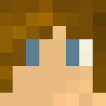 Hazmat Man - Male Minecraft Skins - image 3