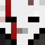 Killer JEFF - Male Minecraft Skins - image 3