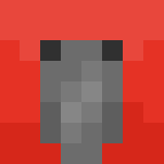 Mr. Parrot - Male Minecraft Skins - image 3