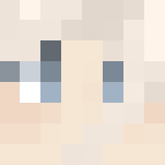 sunset snowfall - Female Minecraft Skins - image 3