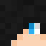 Summer Zane - Male Minecraft Skins - image 3