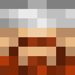 Wiking Hägar - Male Minecraft Skins - image 3
