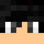 Riped Wolfy Aaron - Male Minecraft Skins - image 3
