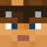 Conan the Barbarian (REQUEST) - Male Minecraft Skins - image 3
