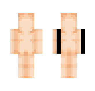 Body Base // Newiskh - Interchangeable Minecraft Skins - image 2