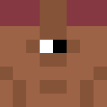 Dalek Sec - Male Minecraft Skins - image 3
