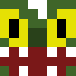 Stripe (Gremlins) - Male Minecraft Skins - image 3