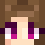OC~ Akari - Female Minecraft Skins - image 3