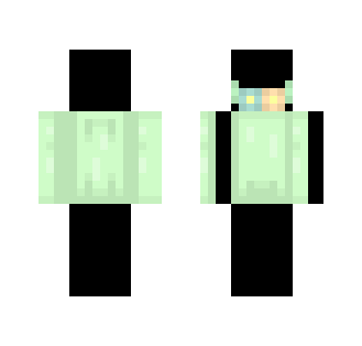 Mint Green ???? - Other Minecraft Skins - image 2